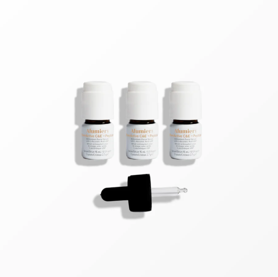 AlumierMD | EverActive C&E®+ Peptide (3-Packs)