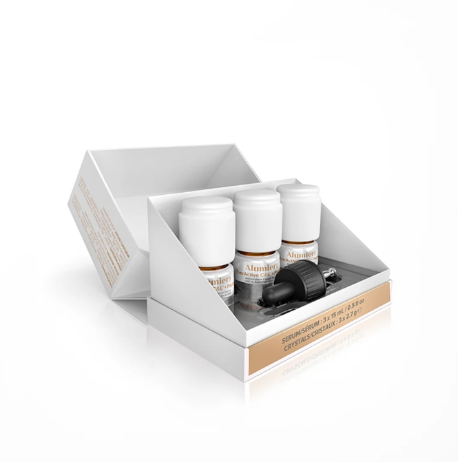 AlumierMD | EverActive C&E®+ Peptide (3-Packs)