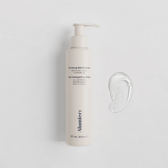 AlumierMD | Purifying Gel Cleanser