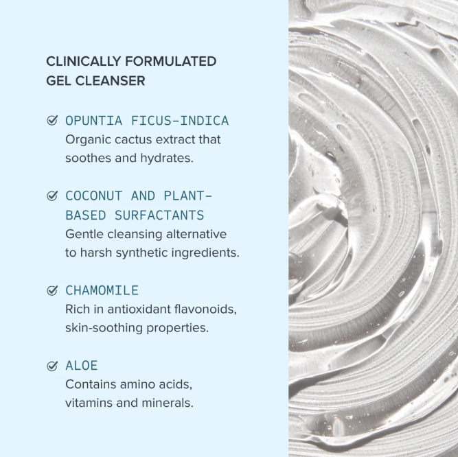 AlumierMD | Purifying Gel Cleanser