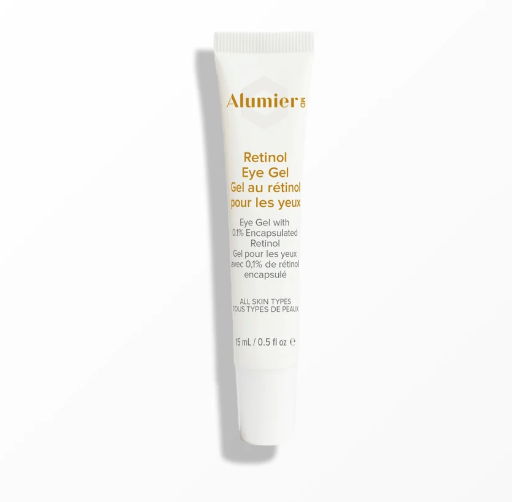 AlumierMD | Retinol Eye Gel