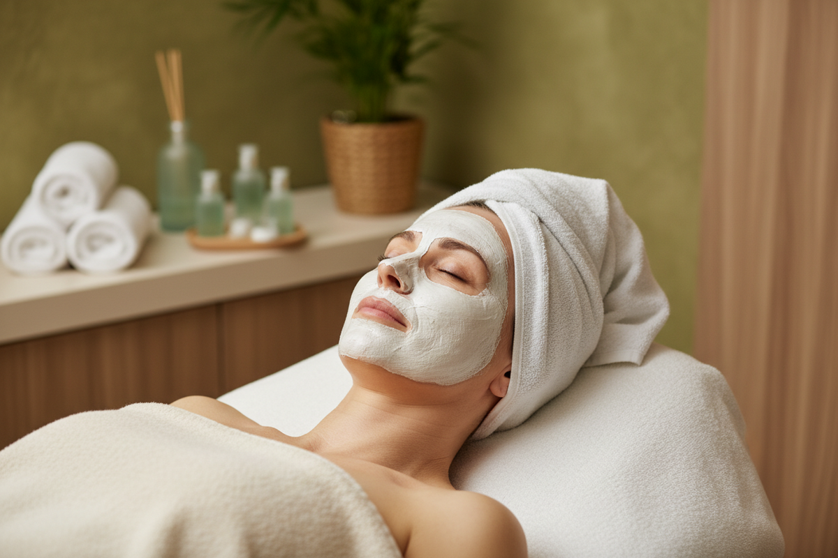 Skin Wellness Consultation