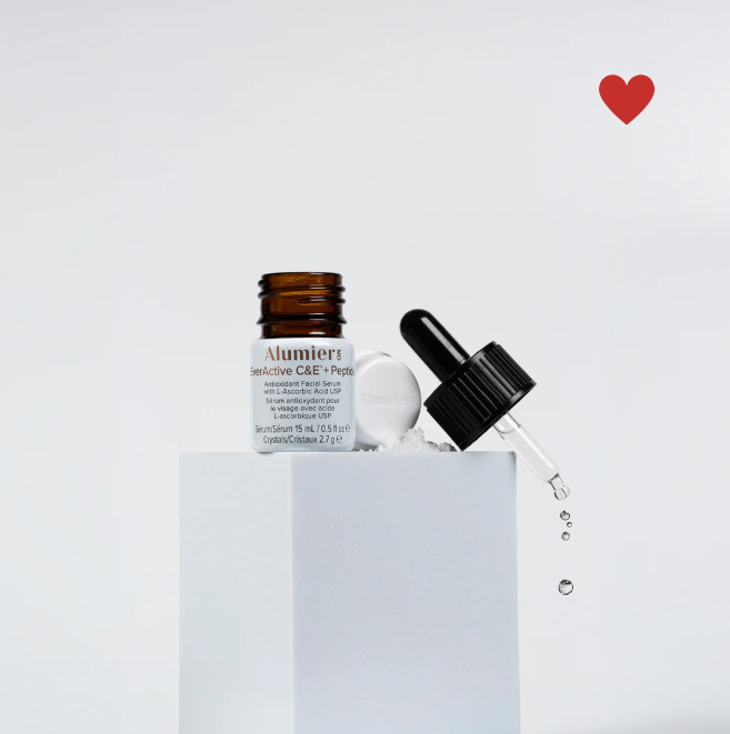 AlumierMD | EverActive C&E® + Peptide (Single)