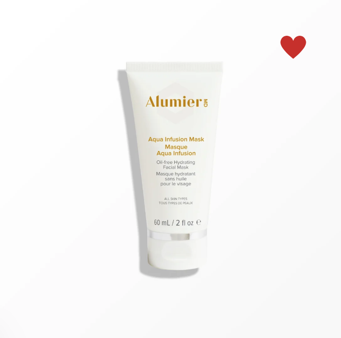 AlumierMD | Aqua Infusion Mask
