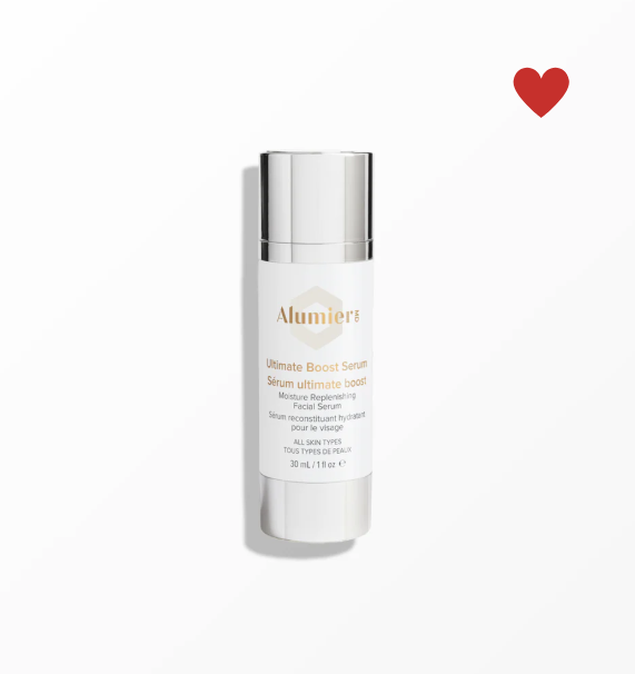 AlumierMD | Ultimate Boost Serum